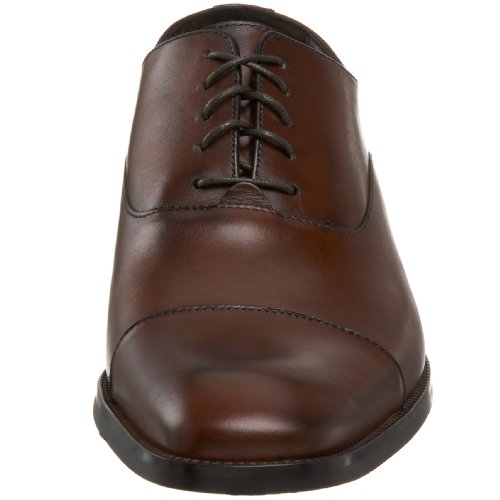 Image of To Boot New York Men's Steven Cap-Toe Oxford