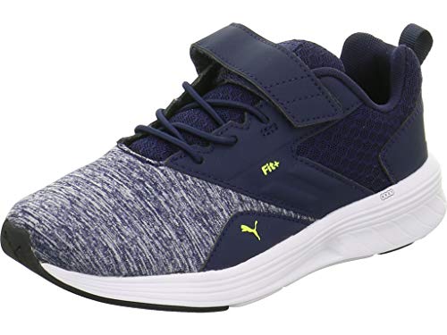 Image of Puma Kids-Unisex NRGY Comet V PS