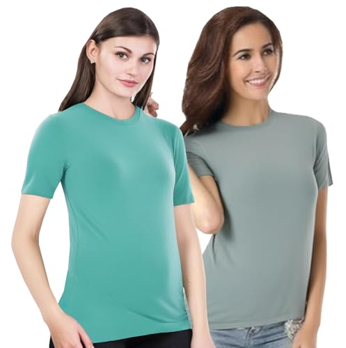 Image of SHAUN Women T-Shirt (304WT3 $P Pack of 3)