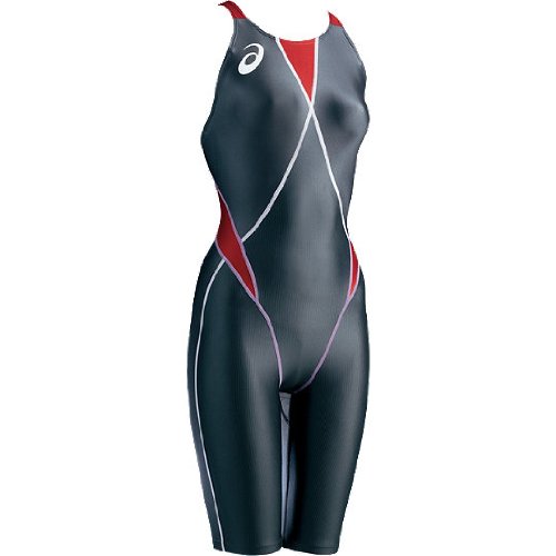 asics アシックス 競泳水着 AL1140 L T-LINER asics アシックス 】競泳水着 AL1140 T―LINER