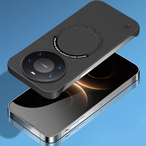 Coque mince Huawei Mate 80 Pro pour éviter rayures et chutes - 7