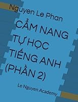 CẨM NANG TỰ HỌC TIẾNG ANH (QUYỂN 2) 1704594065 Book Cover