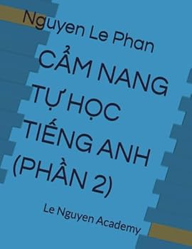 Paperback C?M NANG T? H?C TI?NG ANH (QUY?N 2) Book