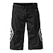 Produktbild Troy Lee Designs Downhill-Short Sprint Schwarz Gr. 36