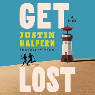 Get Lost cover art