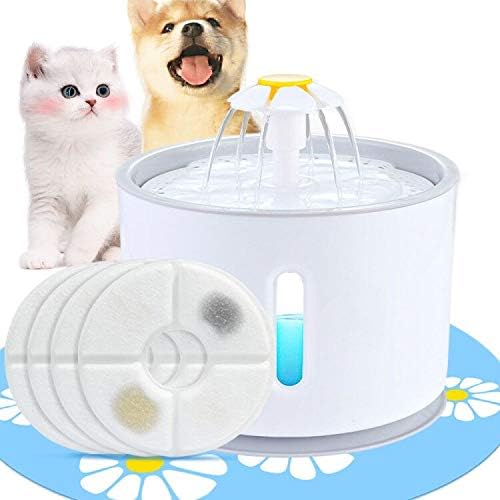 爆買い 2l 超静音 陶器製 水飲み器 セラミックス 給水器 猫 みずのみ器 犬 自動給水器 ペット 大容量 ペ フィルター 軟水化 活性炭 循環式 食器 餌やり 水やり用品 爆買い 2l 超静音 陶器製 水飲み器 セラミックス 給水器 猫 みずのみ器 犬 自動給水器 ペット 大容量 ペ フィルター 軟水化 活性炭 循環式 食器 餌やり 水やり用品