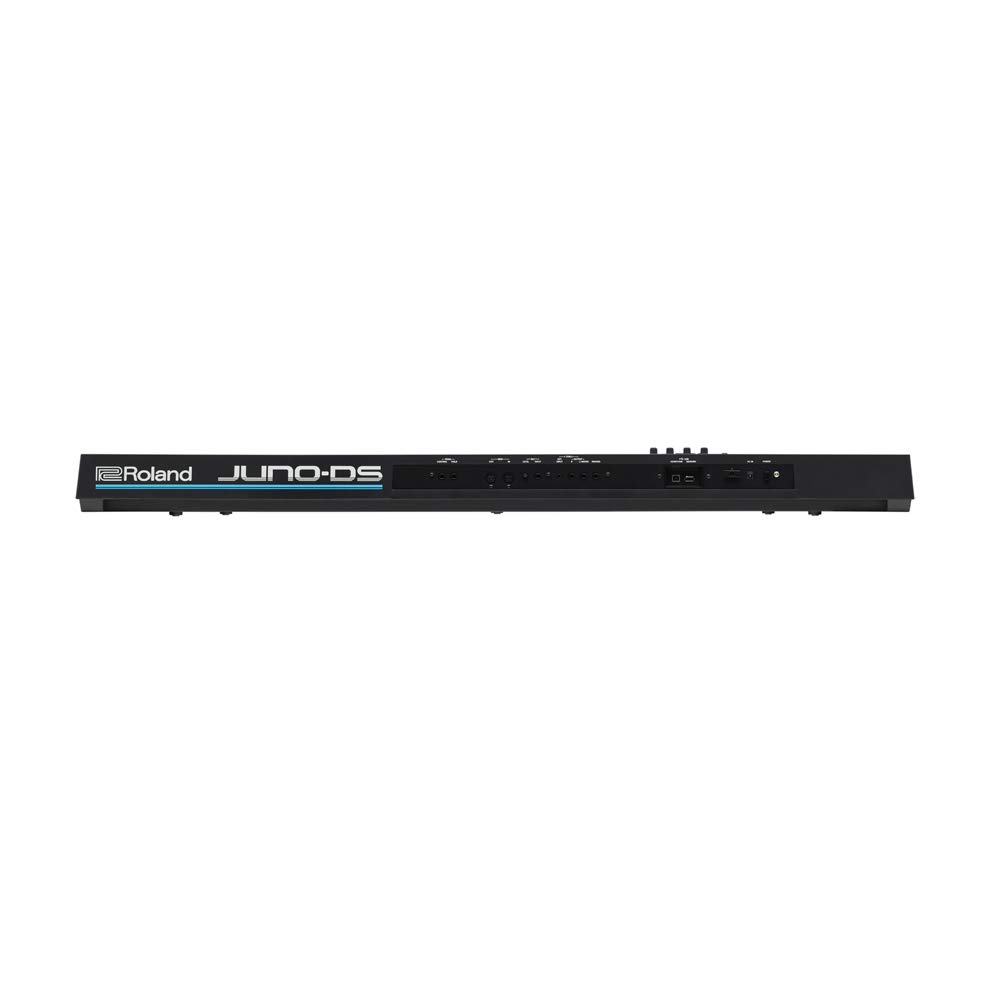 Amazon | Roland JUNO-DS76 バンド用キーボードならこれ！ 76