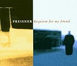 Requiem For My Friend - Preisner / Rewakowicz, Kasprzyk, Sinfonia Varsovia, et al by Z. Preisner