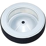 POSEAGLE GX630 Air Cleaner Element Replaces 17210-Z6L-010 for GX630, GX630R, GX630RH, GX660, GX660R, GX690, GX690R Engines and EB10000 Generators
