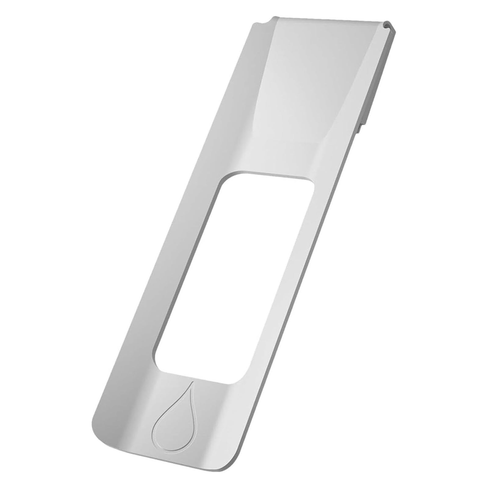 Levier pour distributeur d'eau de frigo parfait pour se servir d'une main