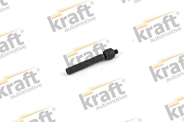 Barra de acoplamiento Kraft Automotive 4306210 articulación axial de suspensión delantera