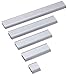 Produktbild Maul Klemmleiste Aluminium B 4,0 cm x L 21,8 cm Klemmweite 1 cm