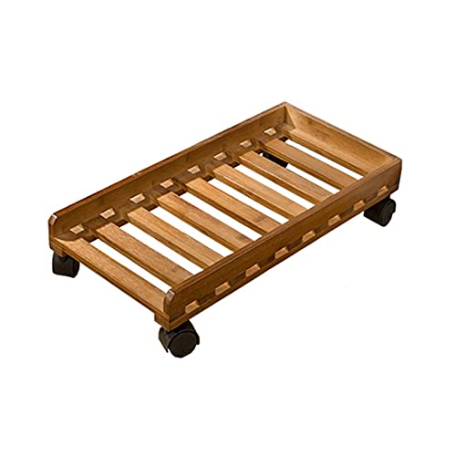 Soporte móvil para CPU, soporte para torre de computadora, soporte para PC de escritorio y hogar (modelo A) miniatura 1