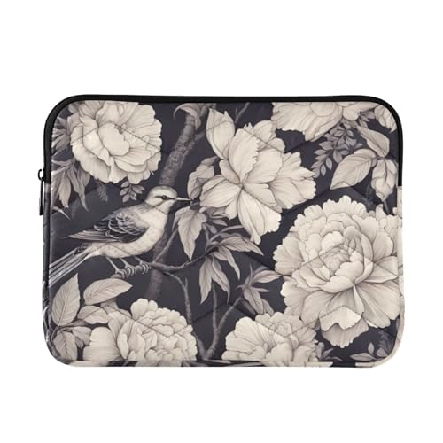 Funda para portátil 13-14 pulgadas resistente al agua