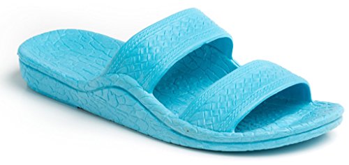 Image of Pali Hawaii Unisex Adult Classic Jandals Sandals