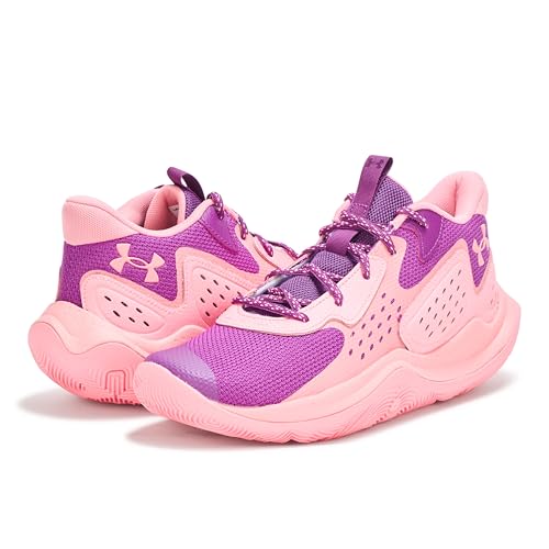Image of Under Armour Unisex-Adult Ua Jet '23 Sneaker