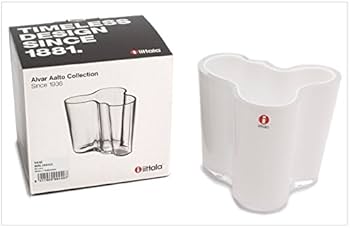 Amazon.co.jp: (イッタラ)IITTALA アルヴァ・アアルト フラワーベース Amazon.co.jp: (イッタラ)IITTALA アルヴァ・アアルト フラワーベース