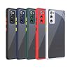 Spia Samsung Galaxy S20 FE Case Lilac Sole Hard Cover Original Flexible Thin Improved Durable Anti-Shock Protector New Generation Design (Samsung Galaxy S20 FE, Lilac)