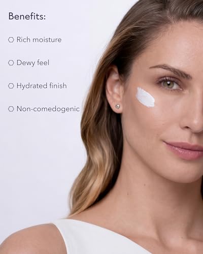 Image of ALASTIN Skincare Ultra Nourishing Daily Face Moisturizer (2 oz)