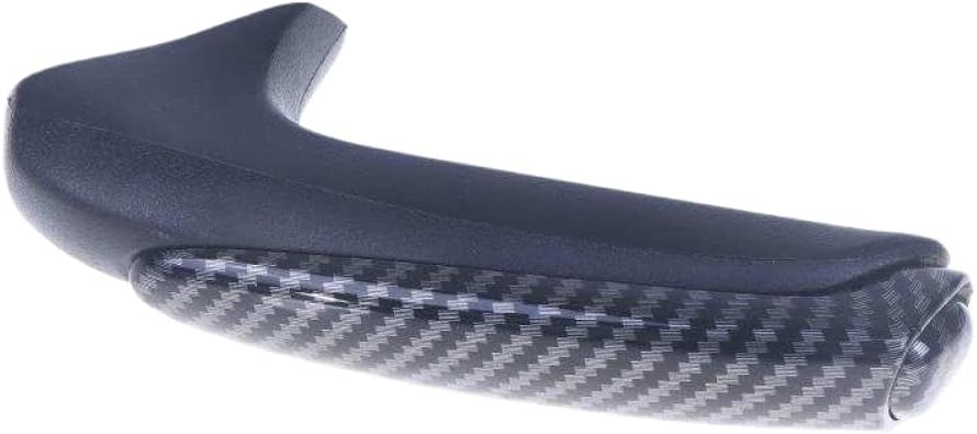 Car Hand Brake Lever Parking Handbrake Handle 47115-SNA-A82ZA Compatible With Civic 2006-2011 Auto Accessories