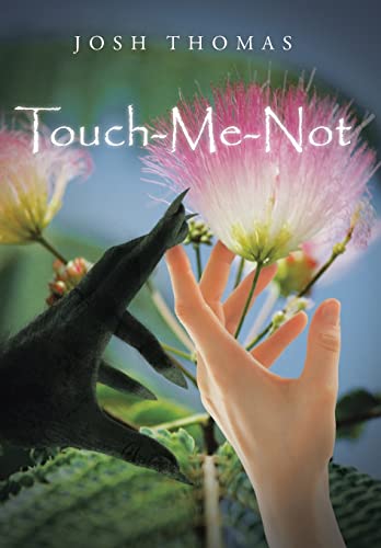 Touch-Me-Not