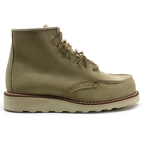 Red Wing Women's 6