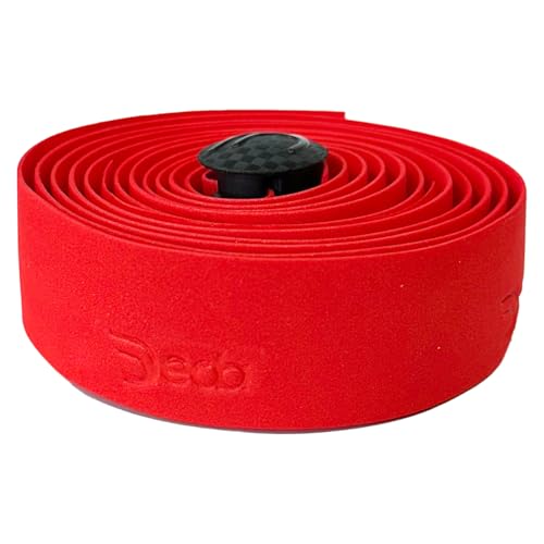 Deda Elementi Nastro Lenkerband rot rot – Ansicht 3
