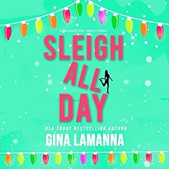 Sleigh All Day cover art