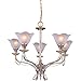 ELK Chandelier Campione 6426/5 By Elk Lighting