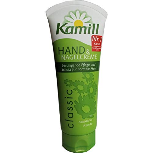 Preisvergleich Produktbild Kamill Handcreme Classic +33%, 150 g