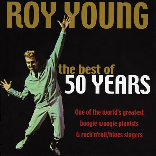 Roy Young