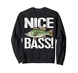Photo Gallery nice bass funny fishing felpa Photo Gallery nice bass funny fishing felpa