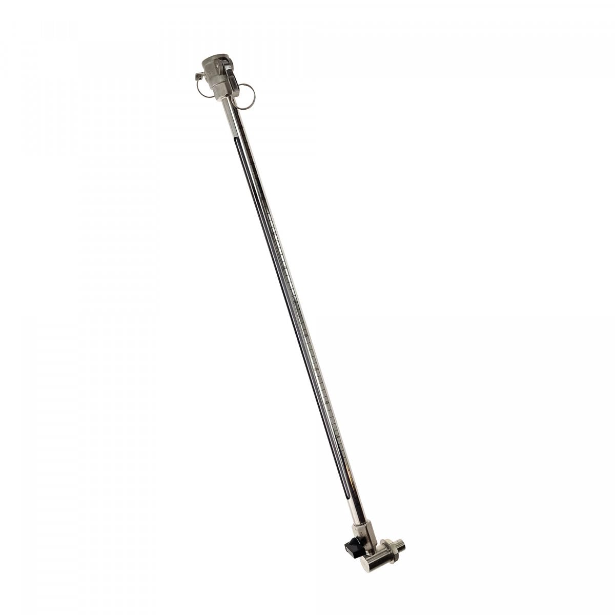 Tube de recirculation renforcé pour Brew Monk B40