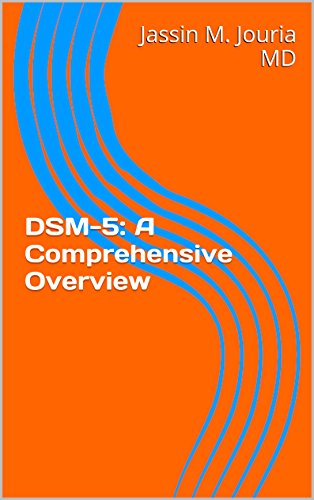 DSM-5: A Comprehensive Overview