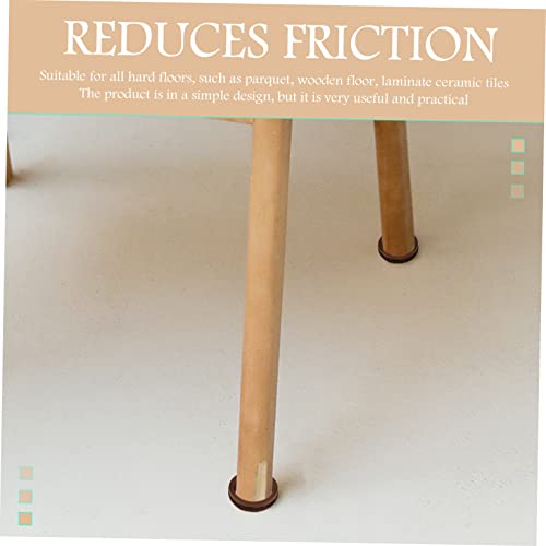 Fundas protectoras flexibles Angoily para mantener tus suelos impecables 3