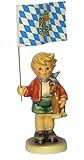  Hummel Manufaktur Hummel Figur Ich zeig dir was, original MI Hummel Collection, im Geschenkkarton