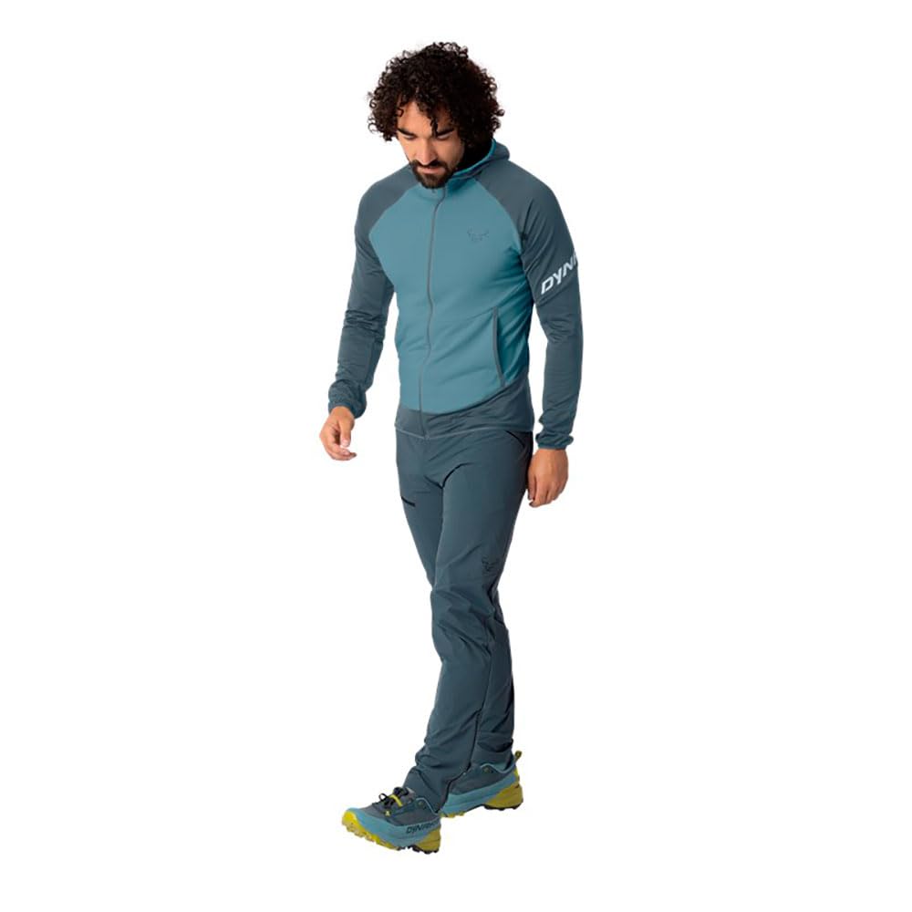 DYNAFIT Transalper Light Polartec® Jacket XL