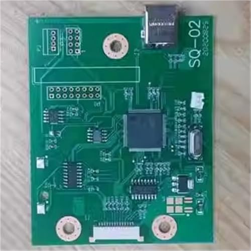 Carte mère HP1020 interface réparer imprimante laser 1020PLUS - 2