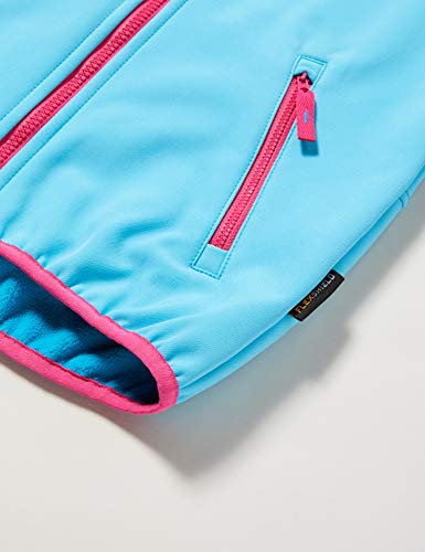 Image of Jack Wolfskin Unisex-Child Fourwinds Jacket