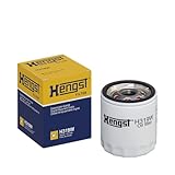 Hengst 3532100000 Oil Filter