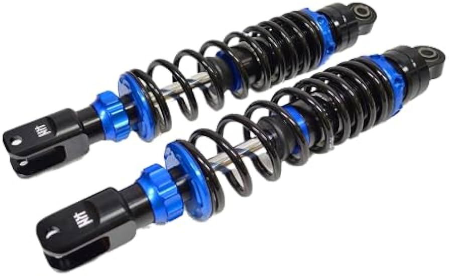 Amazon | KN企画 スーパーショック【シグナスX 1/2/3型】減衰調整式
