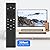 Replacement BN59-01385A TM2280E Voice Remote Control fit for Samsung TV, Replacement Compatible with Samsung 2021 2022 2023 Neo QLED, The Frame and Crystal 4K 8K UHD Smart TVs
