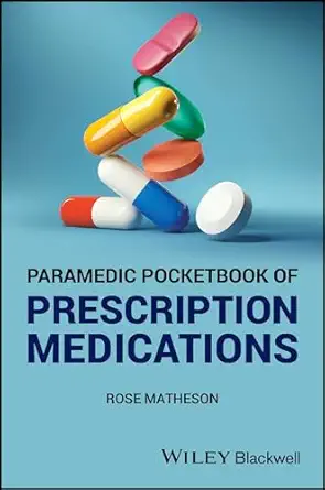 Prescription Medications 
