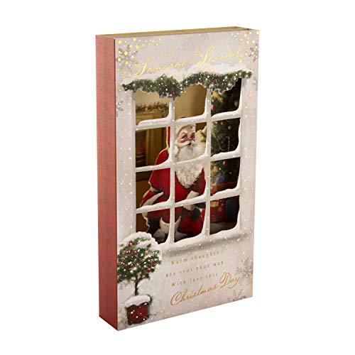 Hallmark - Biglietto di NataleQualcuno speciale