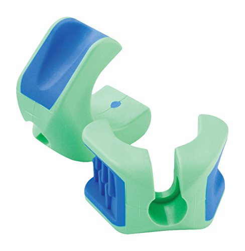 Practicon 7102413 Soft-Prop Dental Mouth Prop For Edentulous Patients, Autoclavable Bite Block cover
