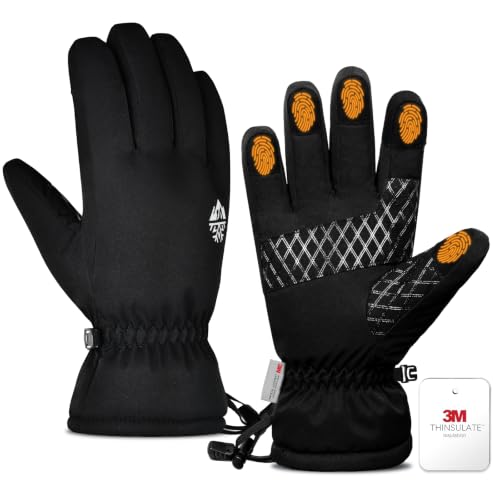 Thermal Gloves - image 1
