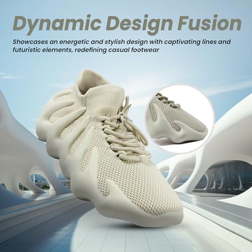 Image of TRACER Kids Casual Shoes - Dynamic Design, Cloud-Like Comfort, Precision Grip, Breathable Harmony Breathable Footwear, Versatile Fashion for All Occasions - Redefine Your Casual Style, Size 1 to 4 UK