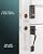 Front Door Lock Set Keyless Entry: Keyless Entry Smart Deadbolt with Handle Set, Hornbill Keypad Electronic Door Lock with Handles, APP/Bluetooth/Auto Lock/Keyfobs/Keys, Oil Rubbed Bronze