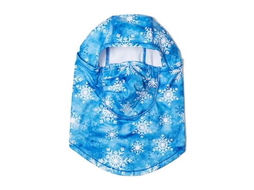 Hot Chillys Adult Micro Elite Chamois Convertible Mask Print