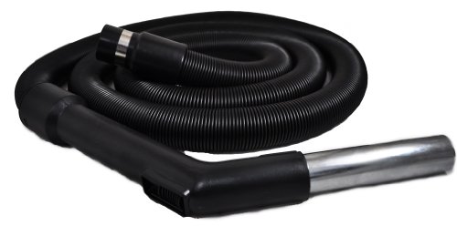 Central Vacuum Non-Electric Stretch Hose